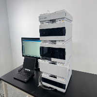 Agilent Technologies 1260 Infinity HPLC System image 1